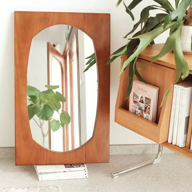 Dovie | Non-Lighted Mirror - Modern Non-Lighted Mirror | HomeCartel Philippines