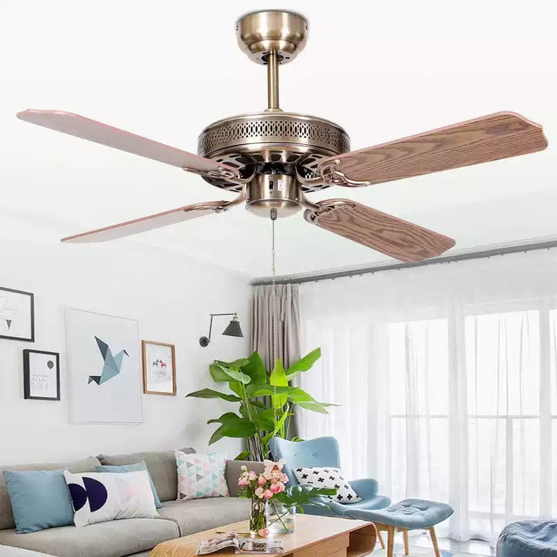 Driggers | Four Blade Ceiling Fan