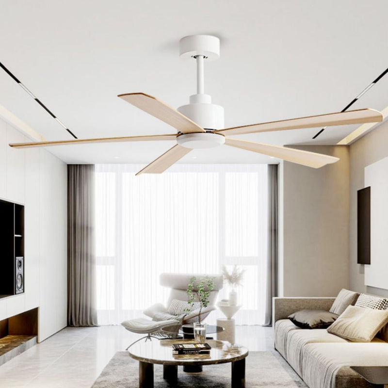 Tallinn | Five Blade Ceiling Fan