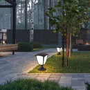 Marca | Outdoor Pillar Lamp