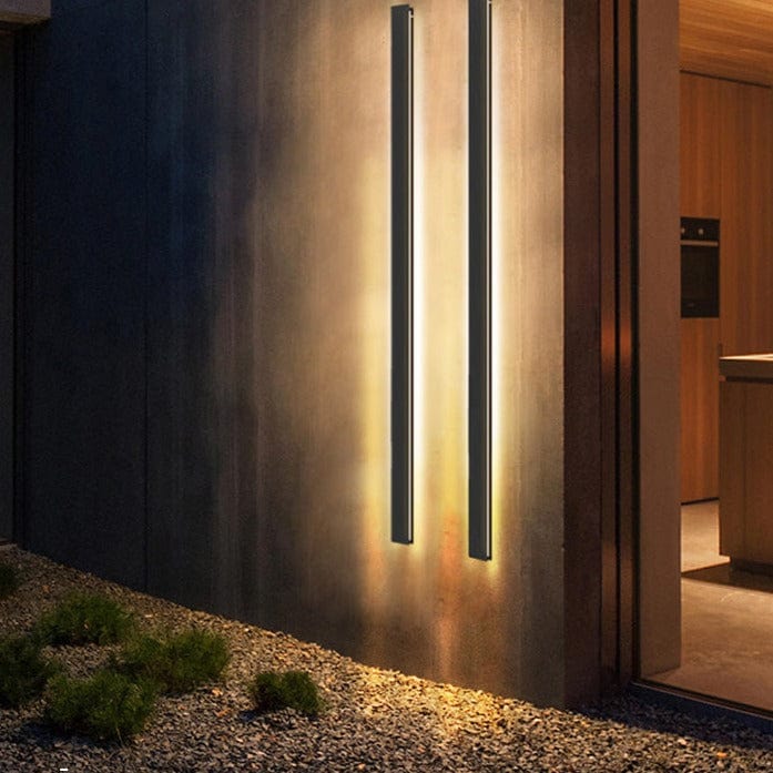 Jember | Outdoor Wall Light - Home Cartel ®
