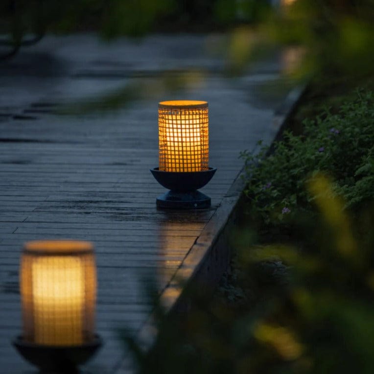 Muto | Outdoor Floor Lamp