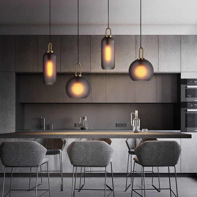 Hashira | Pendant Light