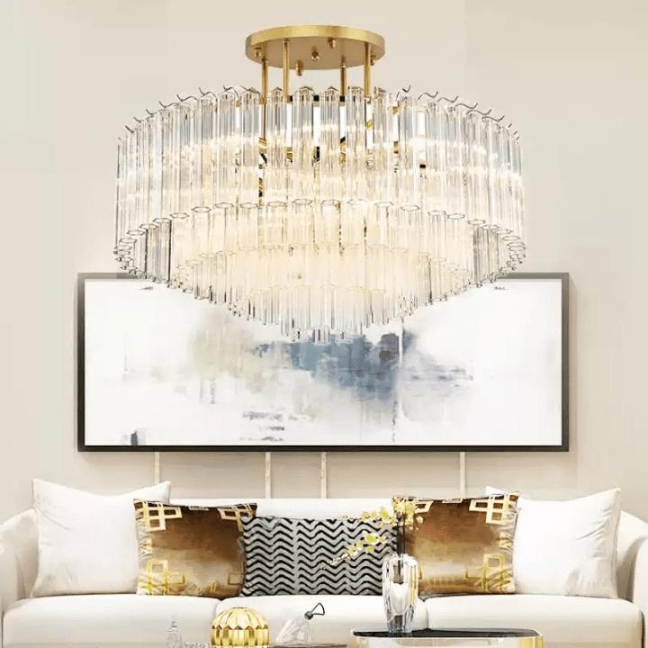 Shyloh | Chandelier - Modern Chandelier | HomeCartel Philippines