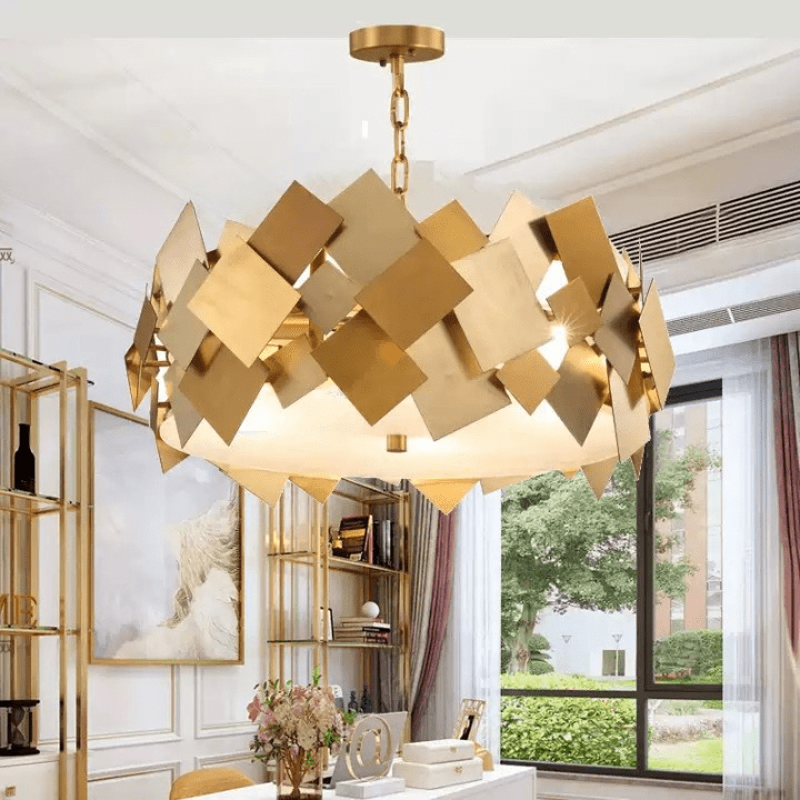 Odessa | Chandelier - Modern Chandelier | HomeCartel Philippines