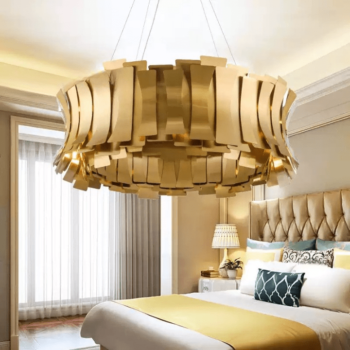 Esdras | Chandelier - Modern Chandelier | HomeCartel Philippines