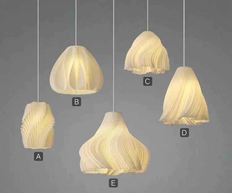 Nash | Pendant Light - Detail View #9 | HomeCartel