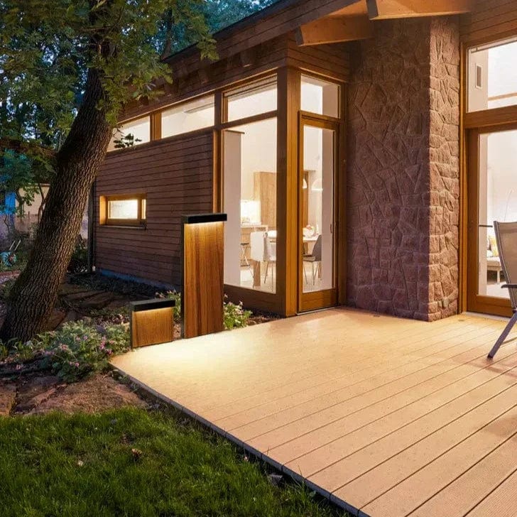 Estefania | Outdoor Pathway Light - Home Cartel ®
