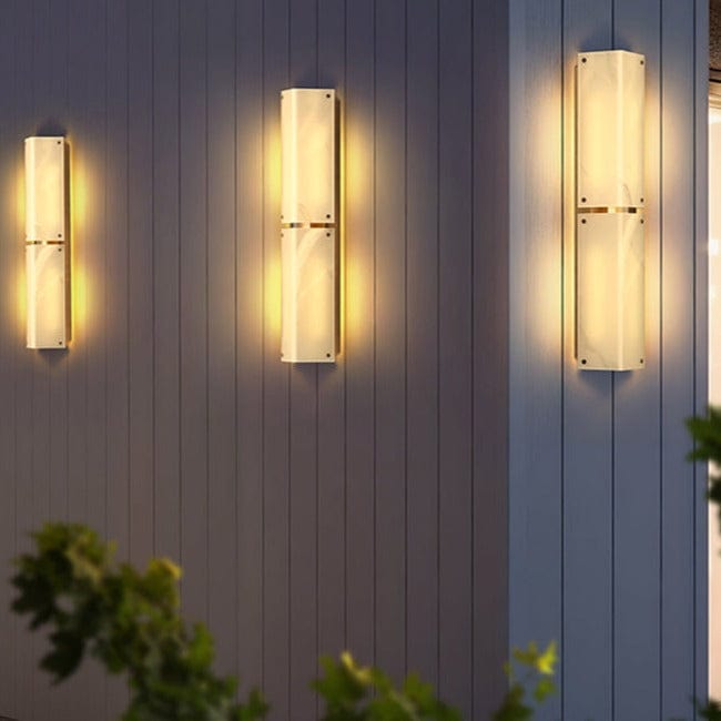 Hedi | Outdoor Wall Light