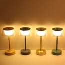 Scelsi | Rechargeable Table Lamp