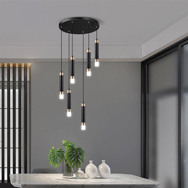 Peace | Cluster Chandelier