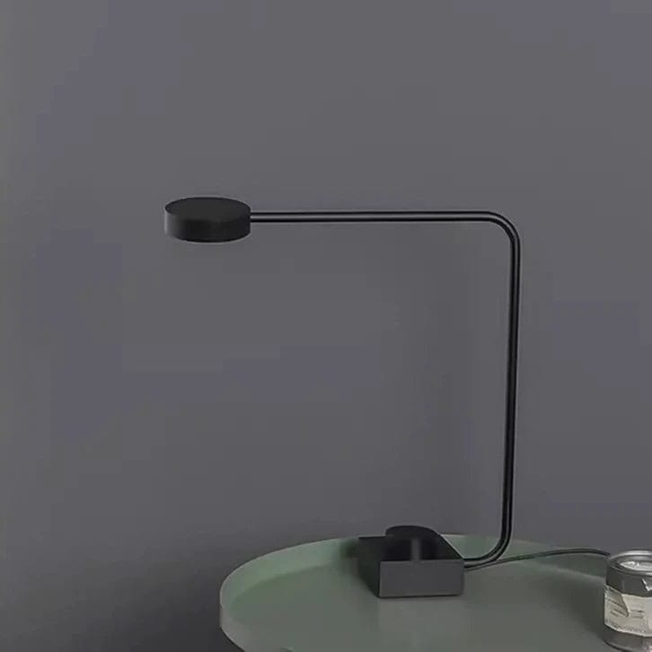 Tatra | Table Lamp - Detail View #2 | HomeCartel