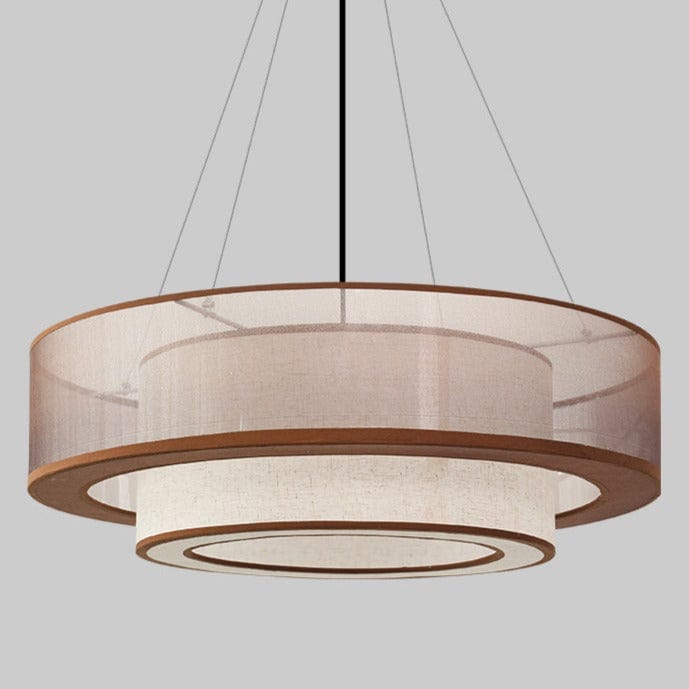 Ash | Big Pendant Light