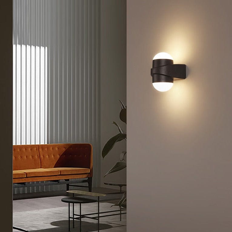 Franzen | Outdoor Wall Light - Modern ARCHITECTURAL OUTDOOR | HomeCartel Philippines