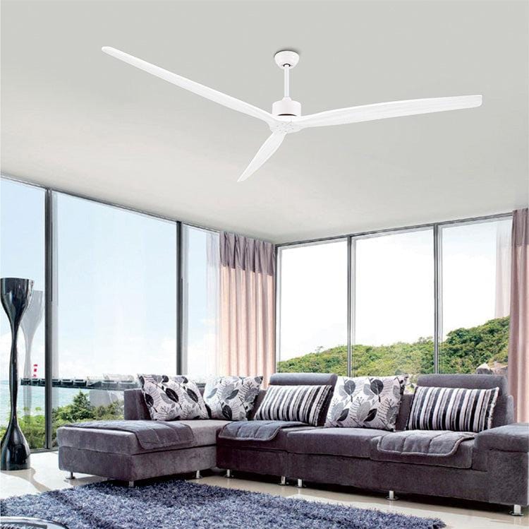Fashanu | Big Ceiling Fan - Modern Big Ceiling Fan | HomeCartel Philippines