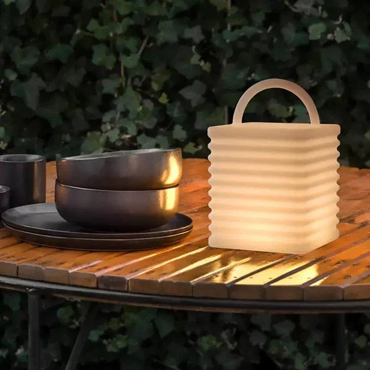 Lope | Rechargeable Table Lamp - Detail View #4 | HomeCartel