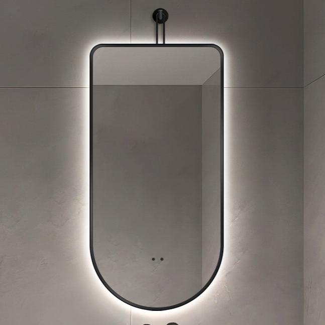 Rodney | Lighted Mirror - Home Cartel ®