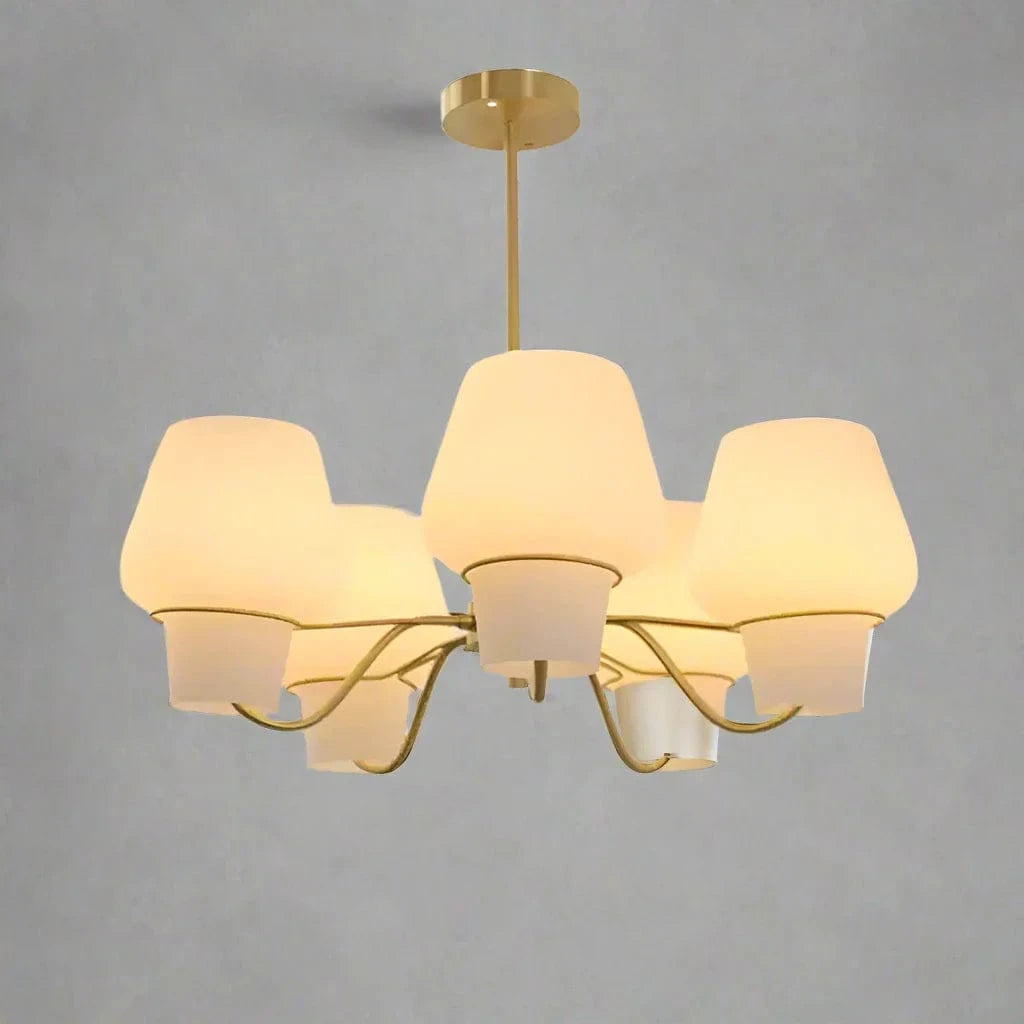 Carnell | Chandelier - Home Cartel ®