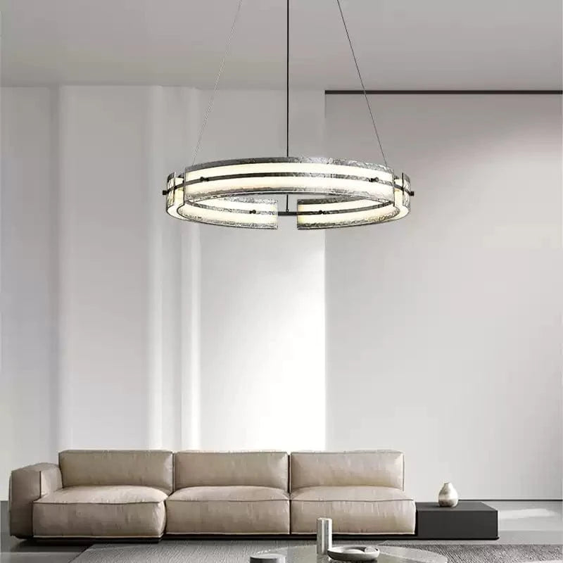 Marjoram | Chandelier - Detail View #3 | HomeCartel