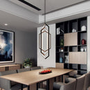 Vasteras | Modern LED Pendant Light