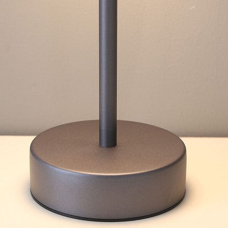 Beverly | Rechargeable Table Lamp - Detail View #5 | HomeCartel