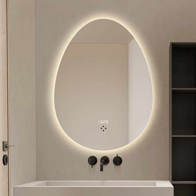 Ohio | Lighted Mirror