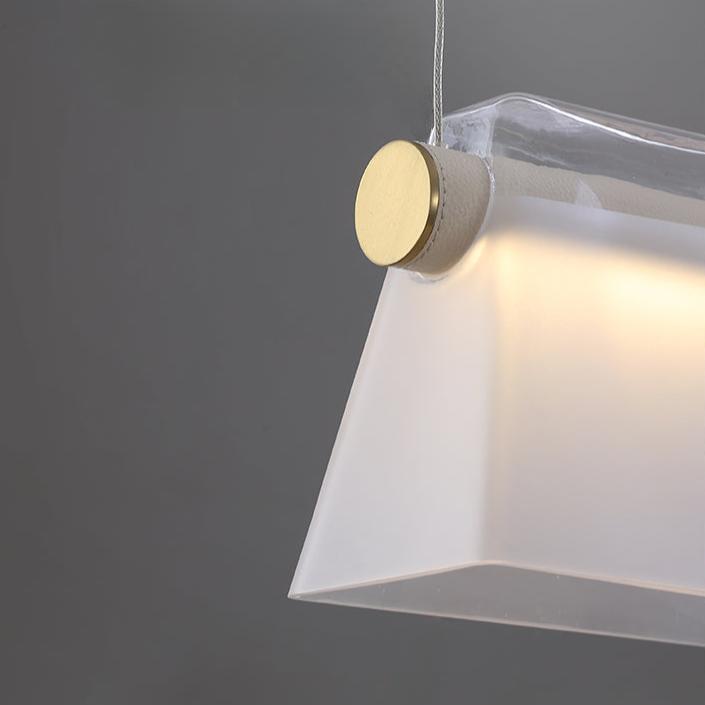 Hynes | Pendant Light