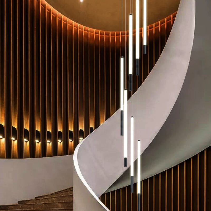 Explicit | Cluster Chandelier - Detail View #2 | HomeCartel