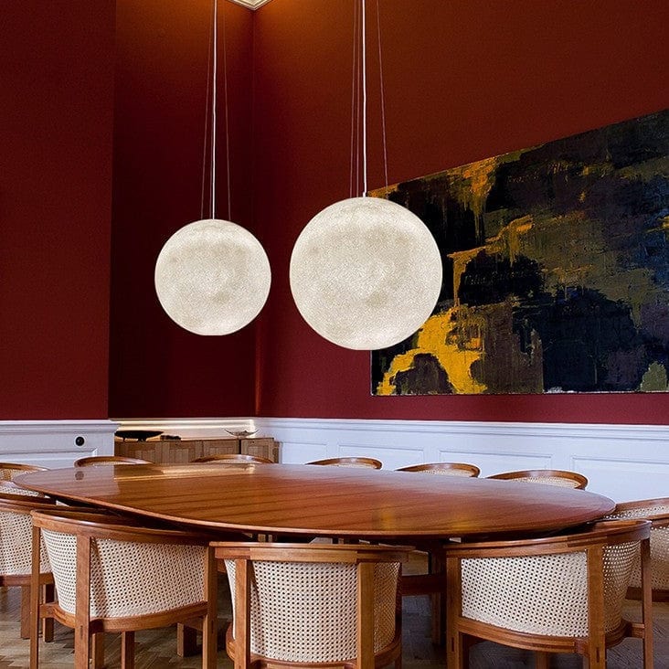 Musharna | Big Pendant Light - Home Cartel ®
