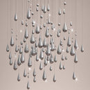 Chance | Modern LED Cluster Chandelier