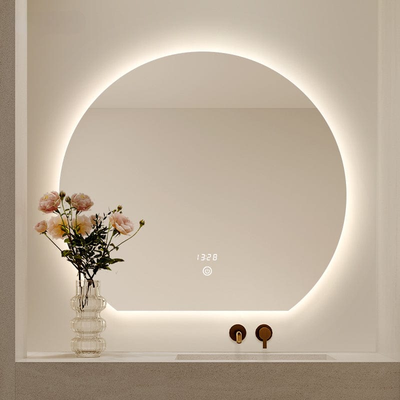 Costic | Lighted Mirror