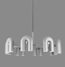 Adair Une | Modern Chandelier