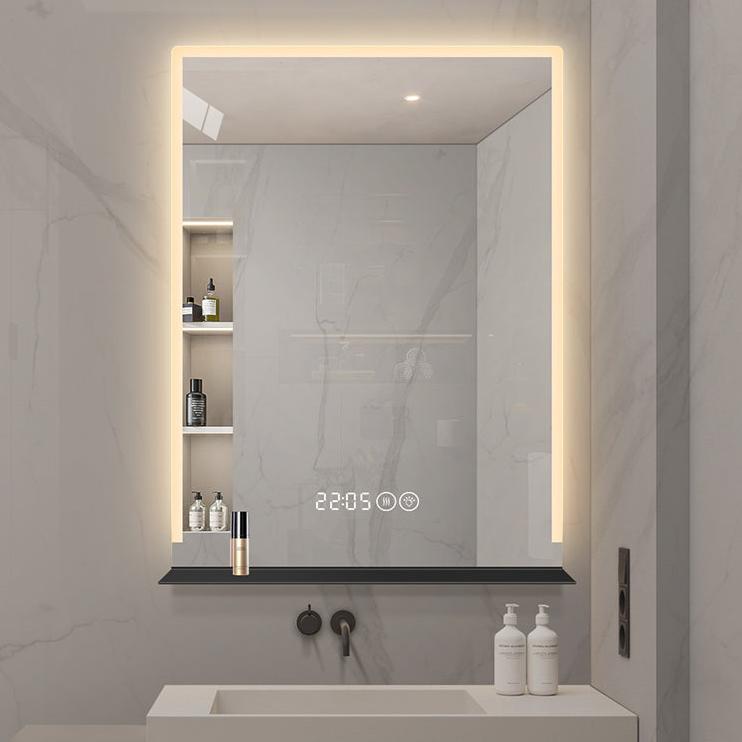 Chavarin | Lighted Mirror