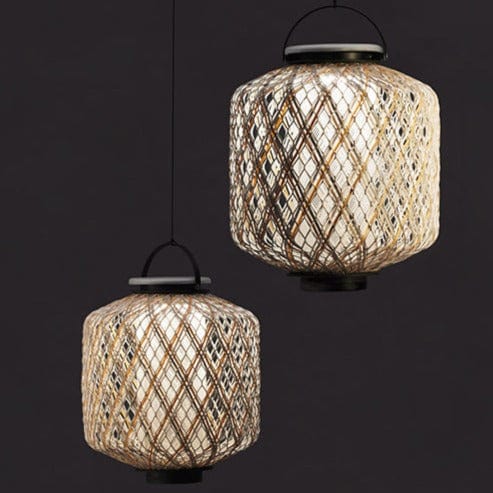 Jessa | Pendant Light