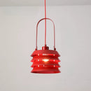 Mercury | Pendant Light