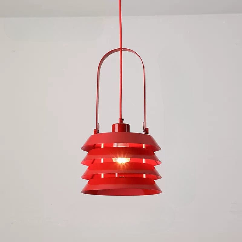 Mercury | Pendant Light