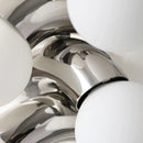 Reinhold Deux  | Modern Chandelier