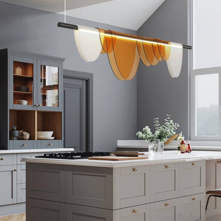 Fabia | Modern Chandelier - Home Cartel ®