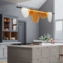 Fabia | Modern Chandelier