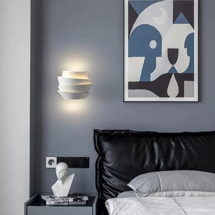 Roman | Wall Light - Home Cartel ®