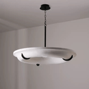 Jochebed | Chandelier