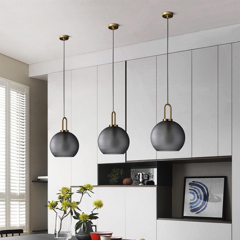 Hashira | Pendant Light