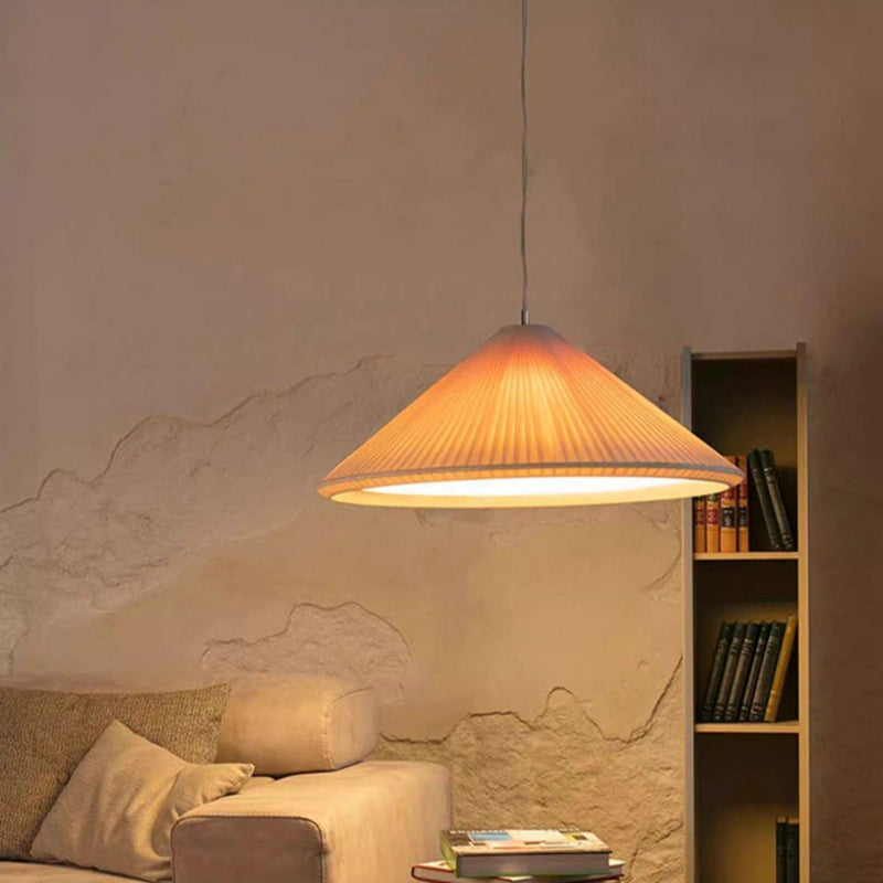 Yusra | Big Pendant Light