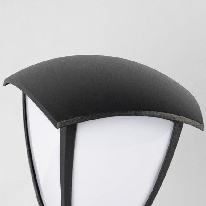 Marca | Outdoor Pillar Lamp - Detail View #8 | HomeCartel