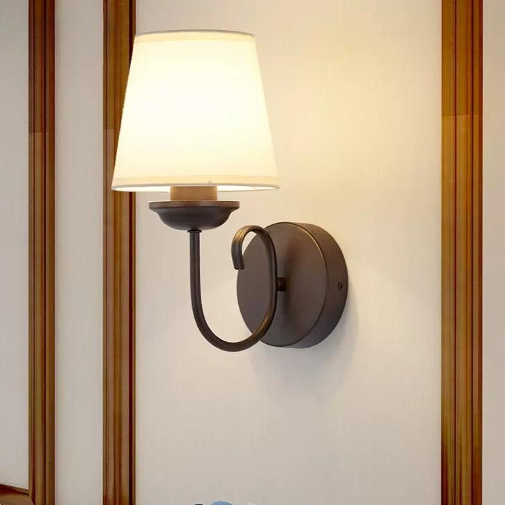 Mckinley |  Wall Light - Detail View #2 | HomeCartel