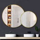 Tyrik | Non-Lighted Mirror