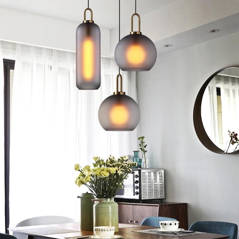 Hashira | Pendant Light