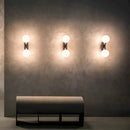 Reinhold Une | Modern Wall Light