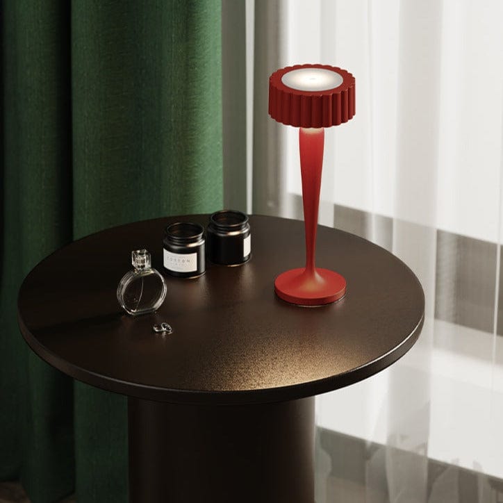 Savannah | Rechargeable Table Lamp - Detail View #7 | HomeCartel