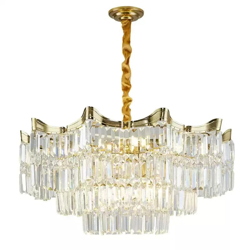Rico | Chandelier - Modern Chandelier | HomeCartel Philippines